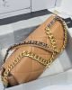 Chanel 19 Maxi Handbag AS1162