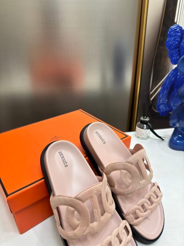 Hermes Women's Extra Sandal