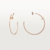 JUSTE UN CLOU EARRINGS
