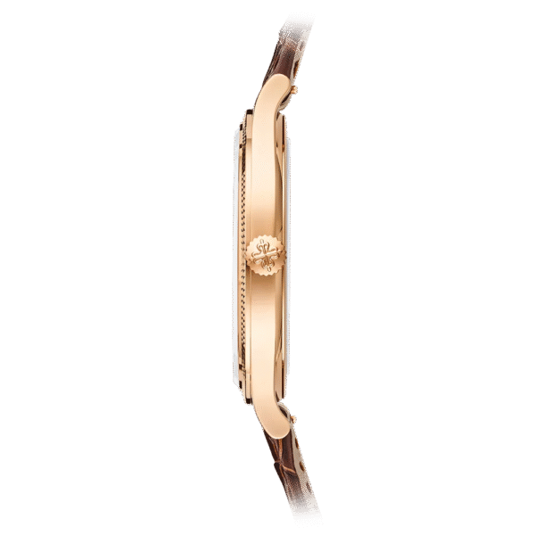 Patek Philippe Calatrava 6119R-001