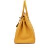 4D4558A5-0DC9-AFD9-00CD-0224A7397A32.jpg Birkin 25 Jaune Ambre Togo Palladium Hardware