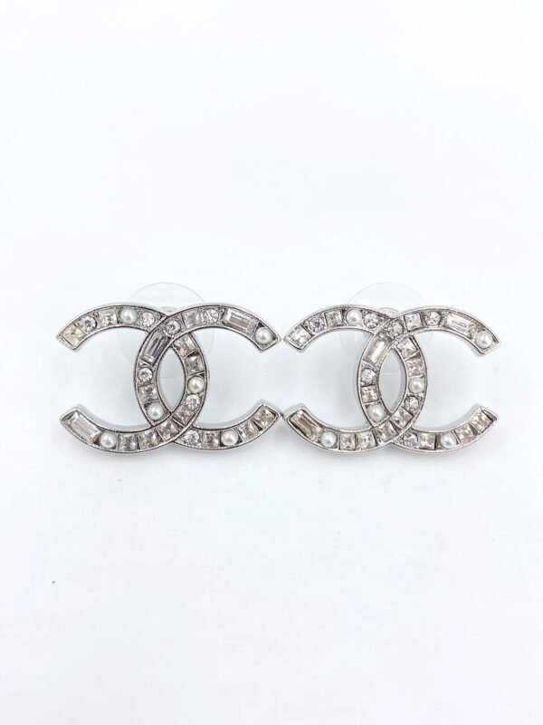 cc Earrings