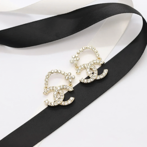 CCE359 CC earring