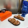 Hermes Women's Extra Sandal