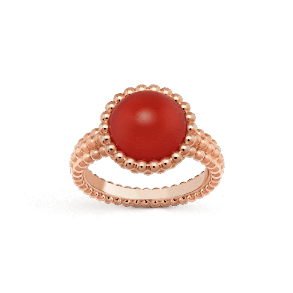 Perlee couleurs ring