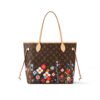 4DDBFF70-6C80-FAAB-21E9-57521150BACE.jpg Louis Vuitton M13271 LV X TM Neverfull MM