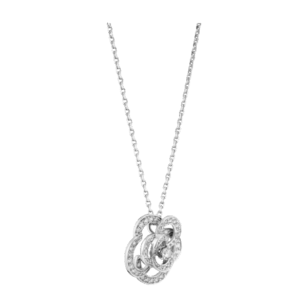 FIL DE CAM??LIA NECKLACE