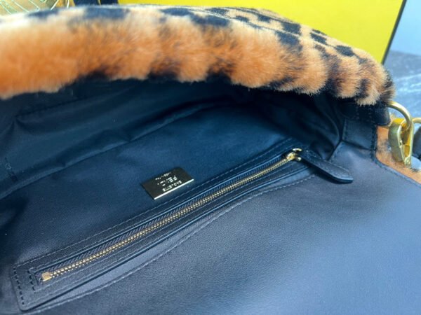 Fendi Baguette Bag