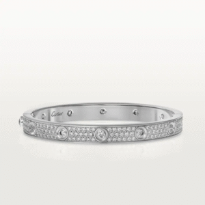 4E4A4803-4E71-D84D-034C-CE806D6A69CE-1.png LOVE BRACELET, DIAMOND-PAVED