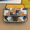 Fendi Baguette Medium
