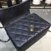 4E7D0587-F63F-0945-A5B4-87A4C70AC5AA.jpg Chanel Mini Flap Bag Caviar Black For Women, Women’s Bags, Shoulder And Crossbody Bags 6.7in/17cm A35200