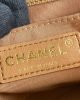 Chanel Backpack PM