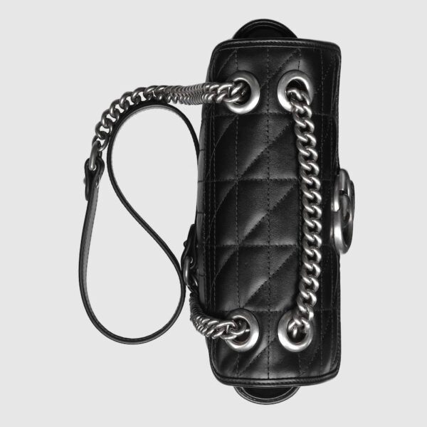 MARMONT MINI SHOULDER BAG