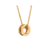 B.ZERO1 NECKLACE
