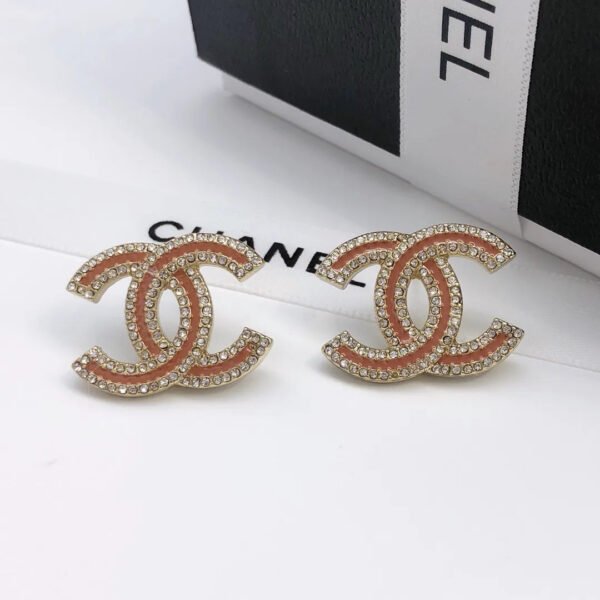 cc Earrings