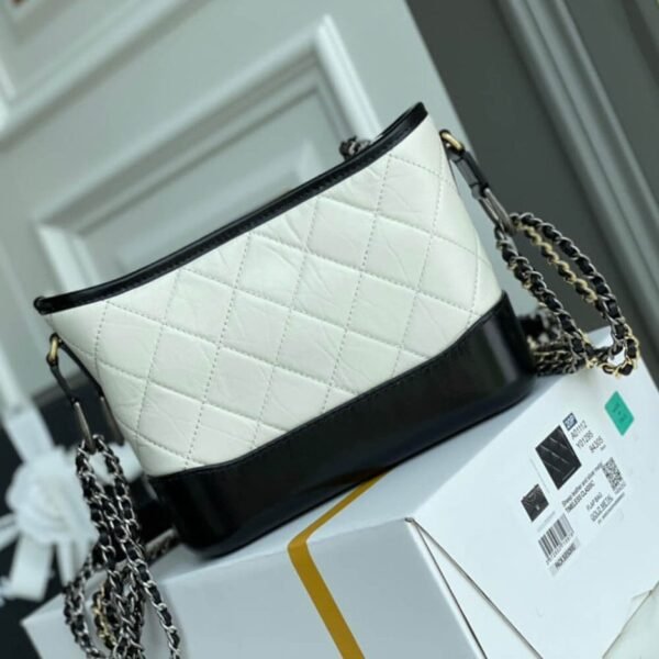 4F31A1C0-002E-A9E3-7465-9DA73D72BDEE.jpg Chanel Gabrielle Small Hobo Bag A91810