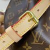Louis Vuitton No&eacute; M42224