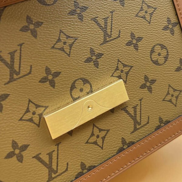 4F8978EE-0FEE-AC38-016B-08221E2940FB.jpg Louis Vuitton M45958 Dauphine MM