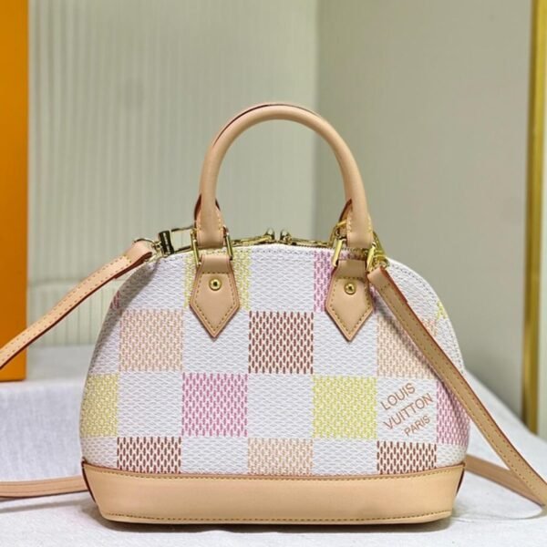 4FC4F05A-CA40-408D-FFE9-380192DD0493.jpg Louis Vuitton Alma BB N40516