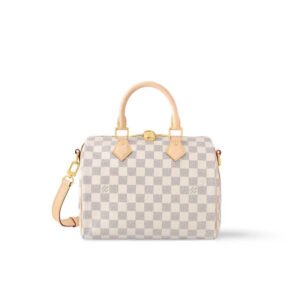 5000DF53-5ACC-562D-A5E6-1A0FF43041D7.jpg Louis Vuitton Speedy Bandoulière 25 N40608