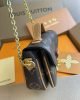 Louis Vuitton MICRO M&Eacute;TIS Chain Bag M81267