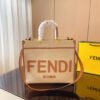 Fendi Sunshine Medium - Brown