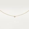 D'AMOUR NECKLACE XS
