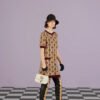BLONDIE TOP-HANDLE BAG