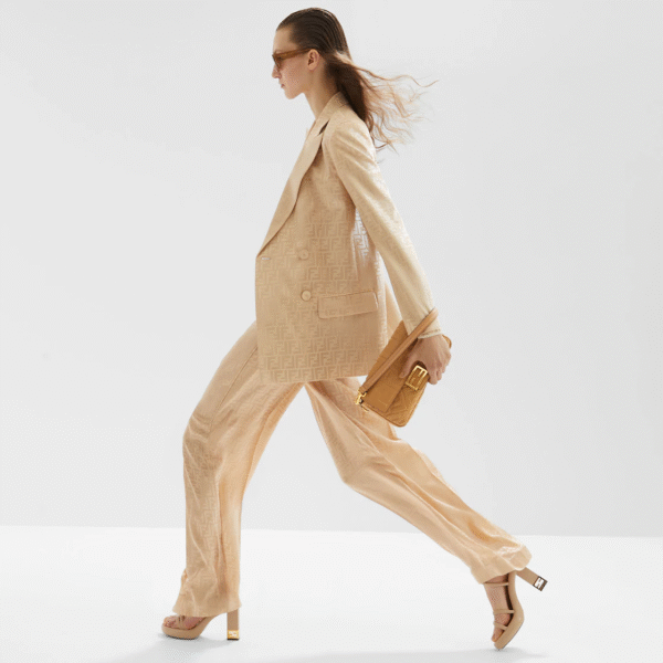 Fendi Baguette Medium