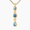 50FF0B00-75F2-FF69-6C45-FCFD71E4A9F2.jpg Marbella Y Pendant 18K Yellow Gold with Blue Topaz and Hampton Blue Topaz, 57.8mm