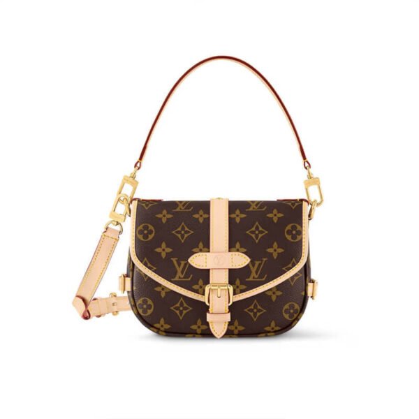 Louis Vuitton M46740 Saumur BB