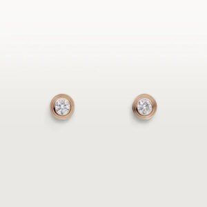 D'AMOUR EARRINGS