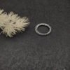 5138C97D-17DE-74A7-AAD6-132D6B819110.jpg DY Diamond Eternal Love Ring - US 6