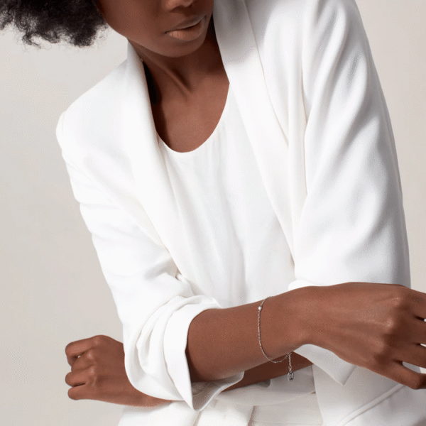 D'AMOUR BRACELET, SMALL MODEL