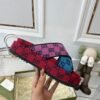 5173F322-861D-4C2A-D442-F31710C4BB2B.jpg GUCCI Women's Platform Slide Sandal