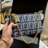 Fendi Baguette Pouch