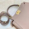 Fendi Peekaboo Mini Bag