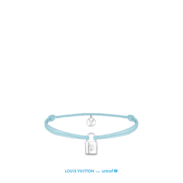 Silver Doudou Bracelet, Recycled SiLVer And Organic Cotton Cord