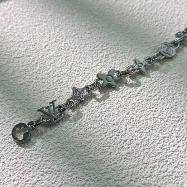 Monogram Craggy Bracelet