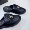 519EB94C-C417-7B33-6BF4-E4456681A32C.jpg Chanel Women's Logo 25ss Loafers Sandal