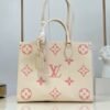 Louis Vuitton OnTheGo MM M21575