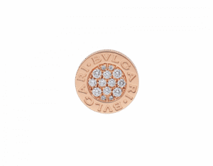 Pair of Bulgari Bulgari earrings