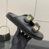 GUCCI Women's Platform Slide Sandal