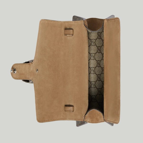 SMALL DIONYSUS TOP HANDLE BAG