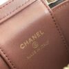 Chanel Chain Cosmetic Bag