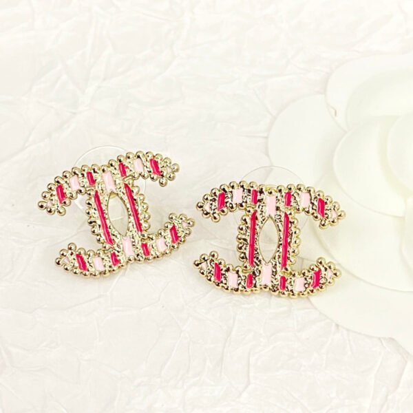 CCE697 cc Earring For Women