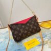 52CE55AA-94F3-DDF5-775C-D9174D278564.jpg Louis Vuitton Pallas Clutch M41638