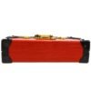 Petite Malle Epi M50013 Red