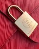 Louis Vuitton Locky BB Handbag M53239