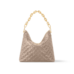 Louis Vuitton M12071 Coussin Hobo MM